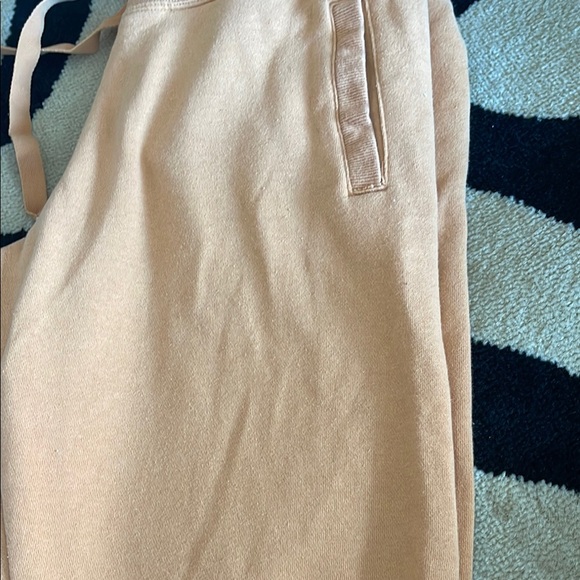 Calvin Klein Beige Hoodie and Joggers Set - Picture 11 of 16